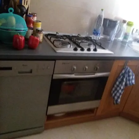 Apartament Sara 索波特