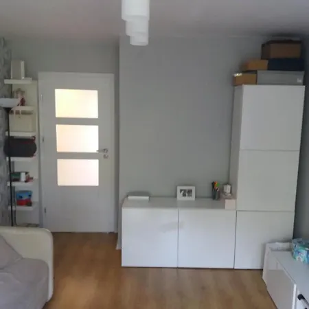 Apartament Sara * 索波特