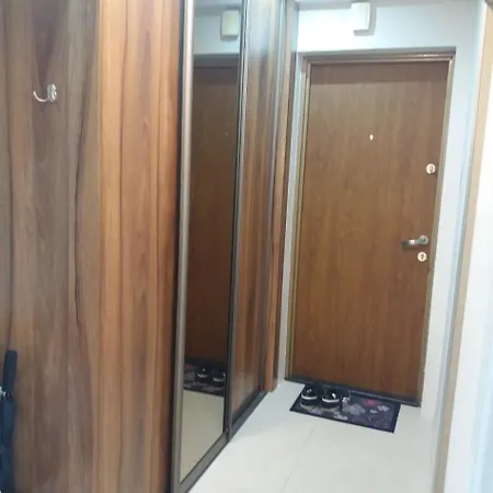 Apartament Sara 索波特