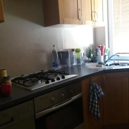 公寓 Apartament Sara *