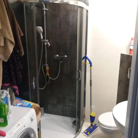 Apartament Sara * 索波特