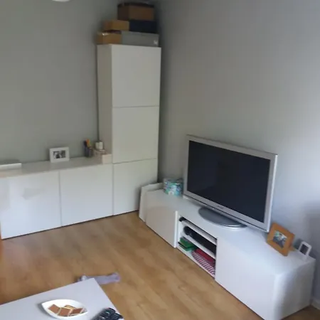 Apartament Sara 公寓