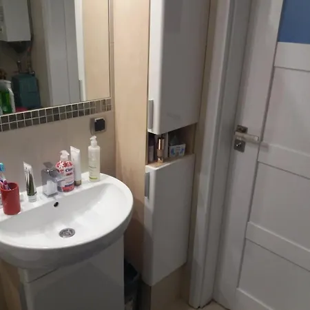 公寓 Apartament Sara *